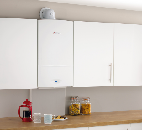 LPG Boiler Installation Morpeth