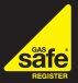Gas Safe register- Amble Gas Services