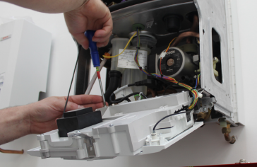 Landlord Gas Safety Alnwick