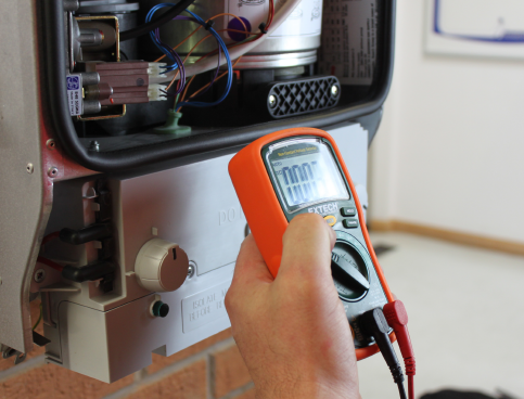 Boiler Service Repairs Alnwick